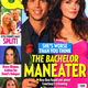 Illustration for article titled This Week In Tabloids: Courtney the Evil Succubus Maneater Will Devour Bachelor Ben